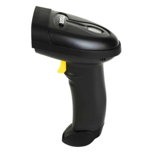 Perkon Tiger CS620 2D 2.4G Karekod Barkod Okuyucu