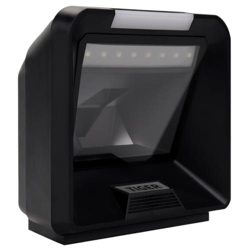 Perkon Tiger PS5700+ 2D Masaüstü Karekod Barkod Okuyucu USB