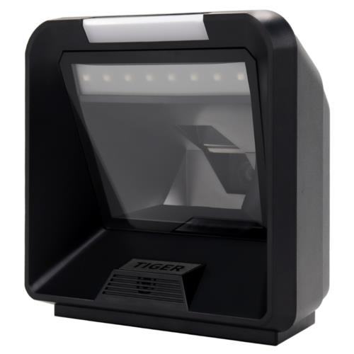 Perkon Tiger PS5700+ 2D Masaüstü Karekod Barkod Okuyucu USB