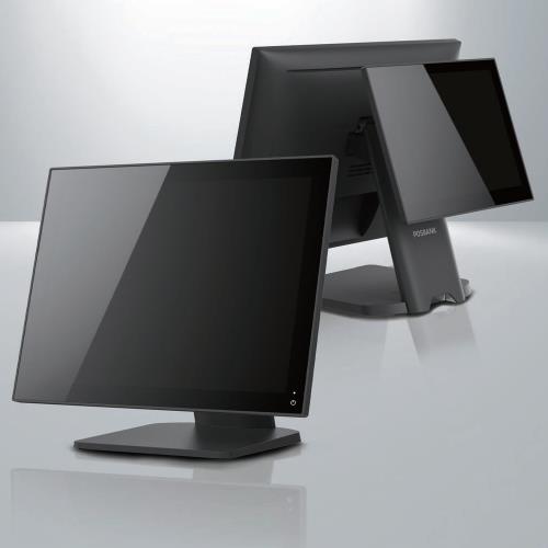 Posbank Apexa Core Çift Ekran 8/256gGB PosPC AP-1560G 15,6"+10,1"