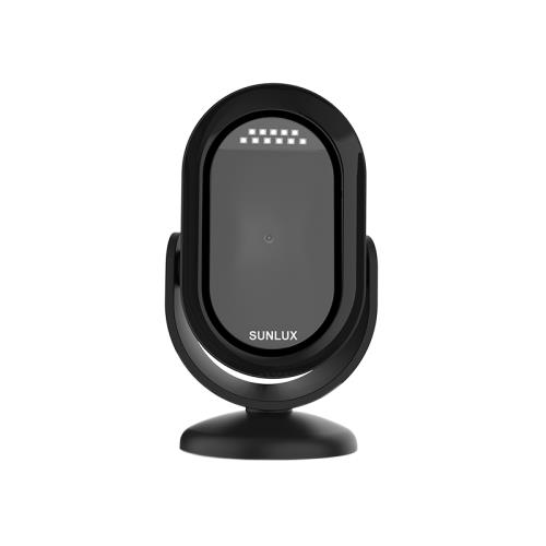 Sunlux XL-2600A Masaüstü Karekod Okuyucu