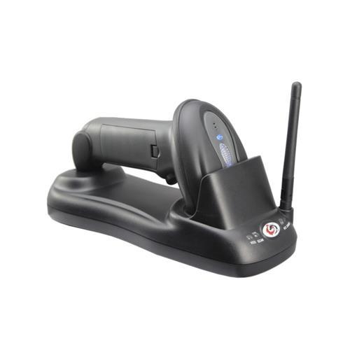 Sunlux XL9310 1D Lazer Kablosuz Barkod Okuyucu USB
