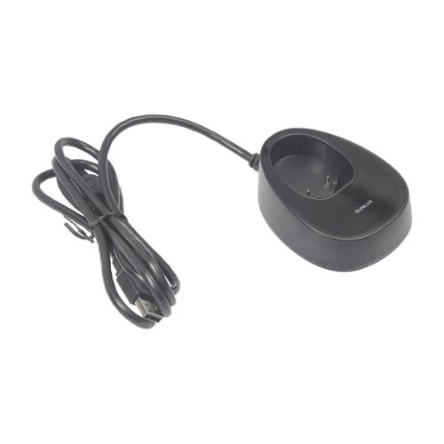Sunlux XL-9610 2D Karekod Okuyucu +Stand /Kablosuz