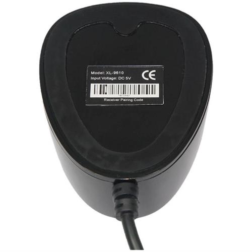 Sunlux XL-9610 2D Karekod Okuyucu +Stand /Kablosuz
