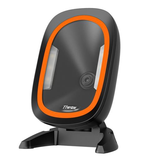 Tiwox-VS-160 2D USB Masaüstü Karekod Okuyucu