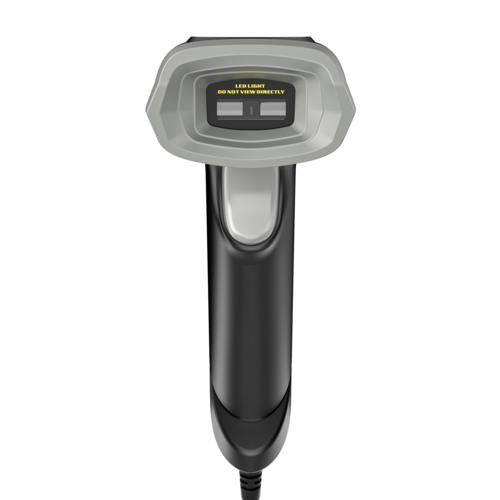 Tiwox VS-331 El Tipi CCD Okuyucu