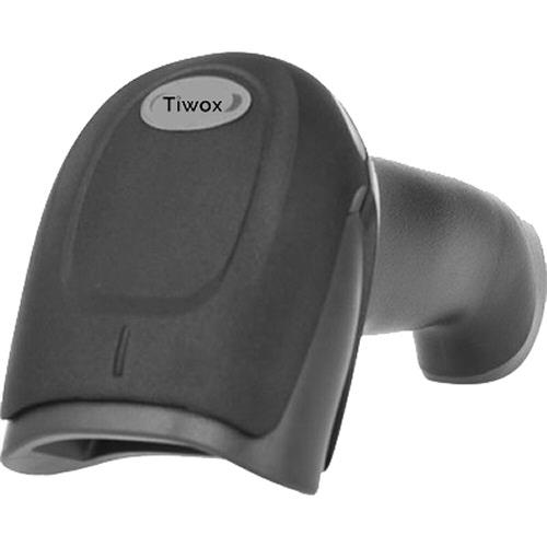 Tiwox VSK-118 Plus 2D Lazer Kablosuz Karekod Barkod Okuyucu