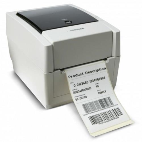 Toshiba B-EV4T Masaüstü Barkod Yazıcı