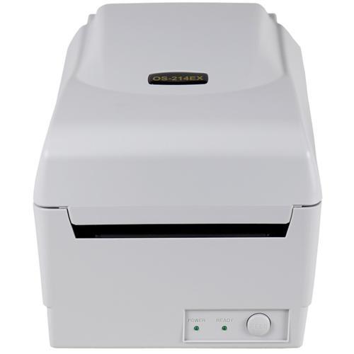 Argox OS-214EX Pro Barkod Yazıcı / Ethernet-Seri-Usb