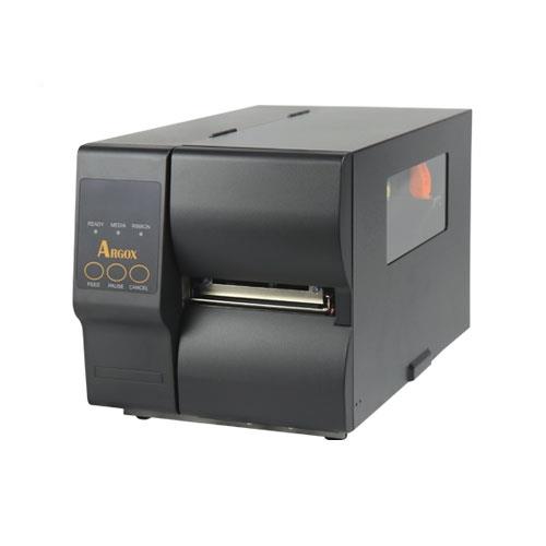 Argox IX4-240 Pro TT Barkod Yazıcı / Seri-USB-Eth-RS232