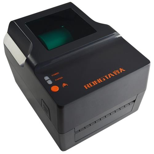 Rongta RP400A Barkod Yazıcı Usb, Seri, LPT,Ethernet Bağlantılı