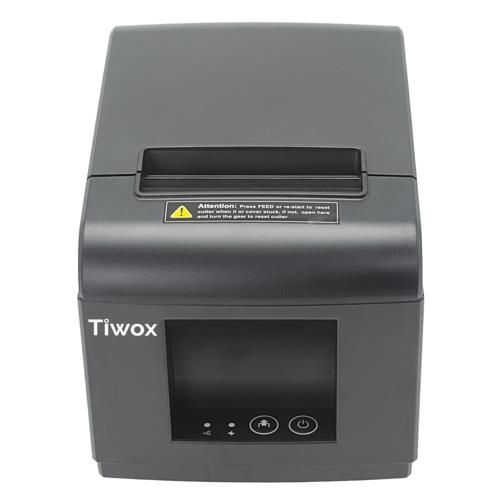 Tiwox RP-820 Otomatik Kesici Fiş Yazıcı