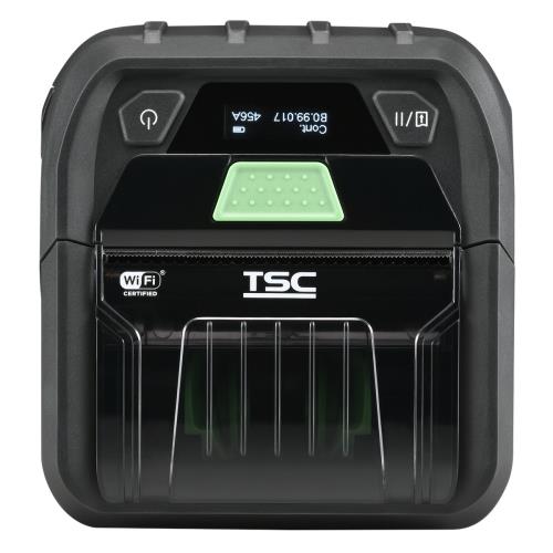 TSC RE310 Combo BT+Wifi Mobil Yazıcı