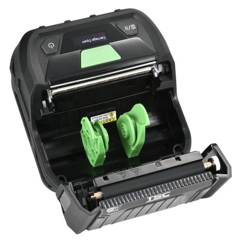 TSC RE310 Combo BT+Wifi Mobil Yazıcı