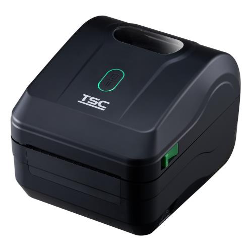 TSC DL241 Masaüstü Barkod Yazıcı Usb+Ethernet