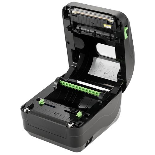 TSC DL241 Masaüstü Barkod Yazıcı Usb+Ethernet