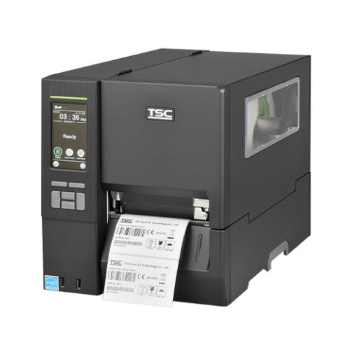 TSC MH241T Endüstriyel Barkod / Etiket Yazıcı