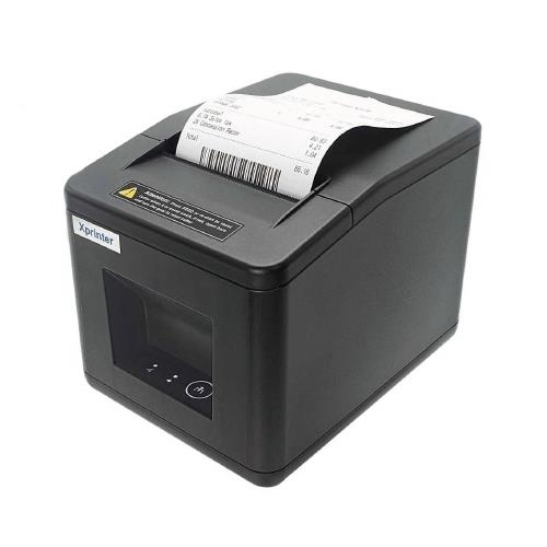 XPrinter XP Q805K Masaüstü Fiş Yazıcı
