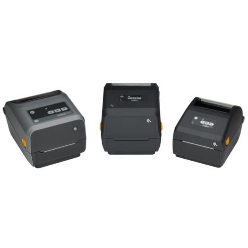 Zebra ZD4A042-30EE00EZ ZD421T Termal Transfer Barkod Yazıcı Ethernet