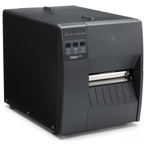 Zebra ZT11142-T0E000FZ Endüstriyel Barkod Yazıcı