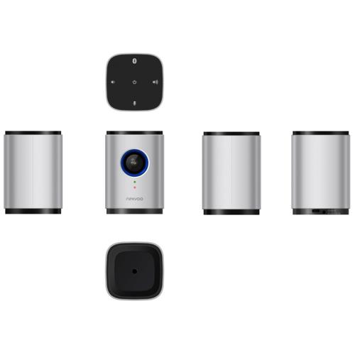 Nexvoo ClassCam CC520 Video Konferans 4K UHD
