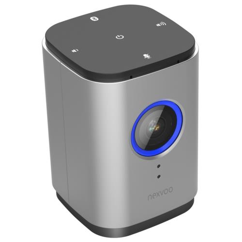 Nexvoo ClassCam CC520 Video Konferans 4K UHD