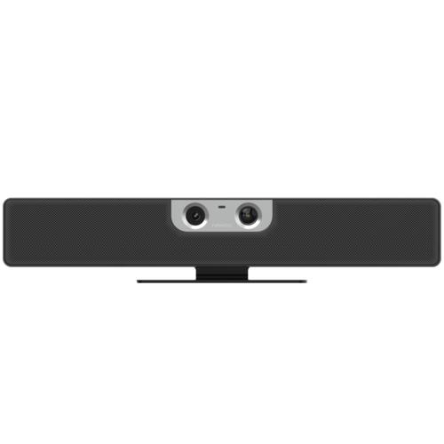 Nexvoo NexBar N120U Dual-Cam Video Konferans 4K UHD