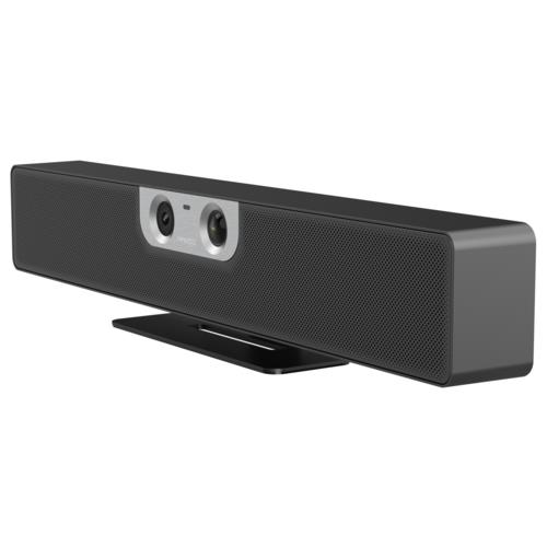 Nexvoo NexBar N120U Dual-Cam Video Konferans 4K UHD