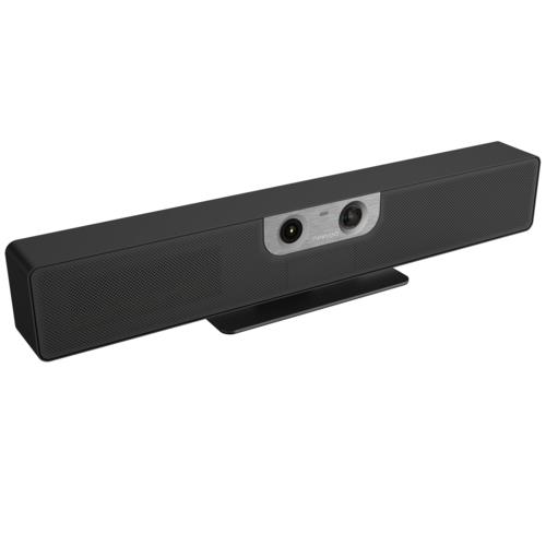 Nexvoo NexBar N120U Dual-Cam Video Konferans 4K UHD