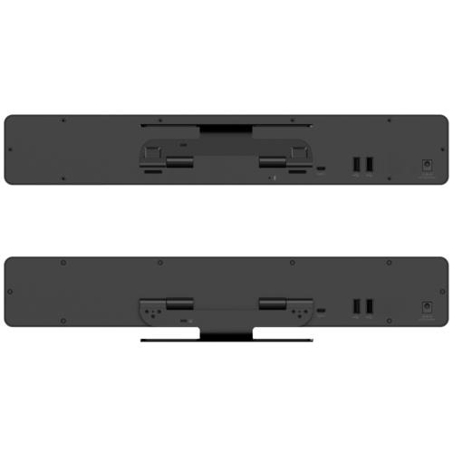 Nexvoo NexBar N120U Dual-Cam Video Konferans 4K UHD