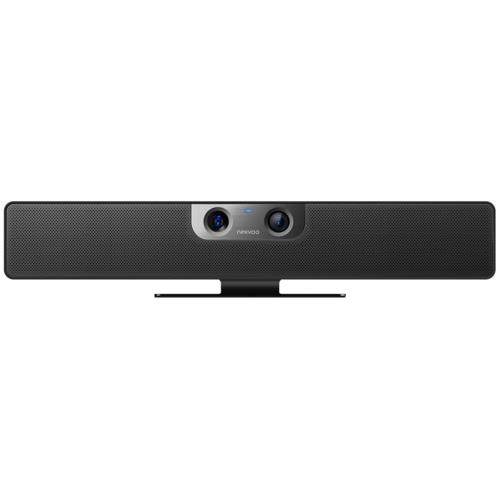 Nexvoo NexBar N120W Dual-Cam Android Video Konferans 4K UHD