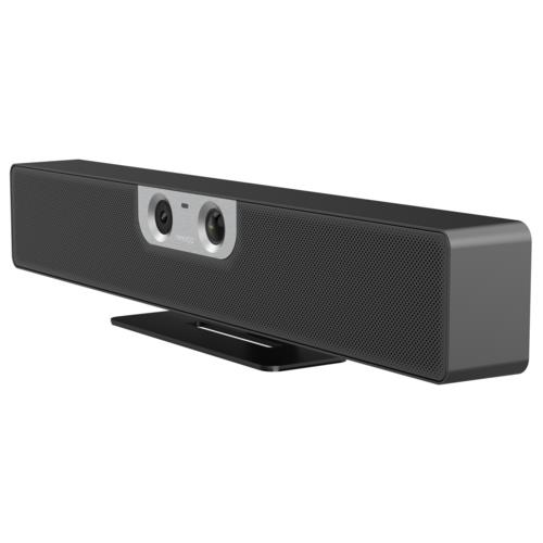 Nexvoo NexBar N120W Dual-Cam Android Video Konferans 4K UHD