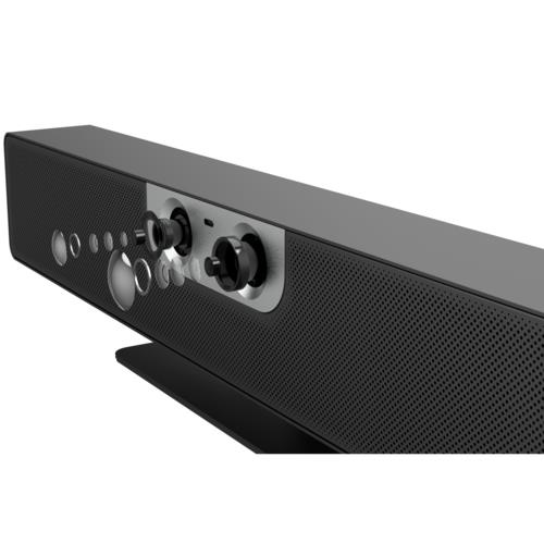 Nexvoo NexBar N120W Dual-Cam Android Video Konferans 4K UHD