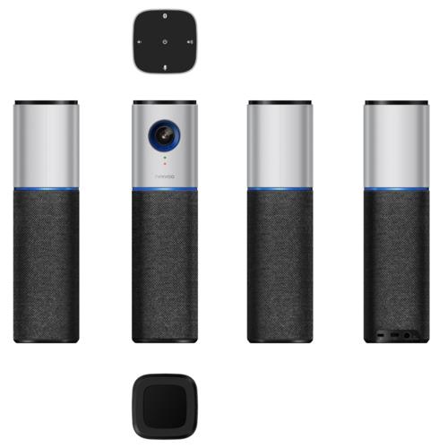 Nexvoo NexPod N149 Video Konferans 4K UHD