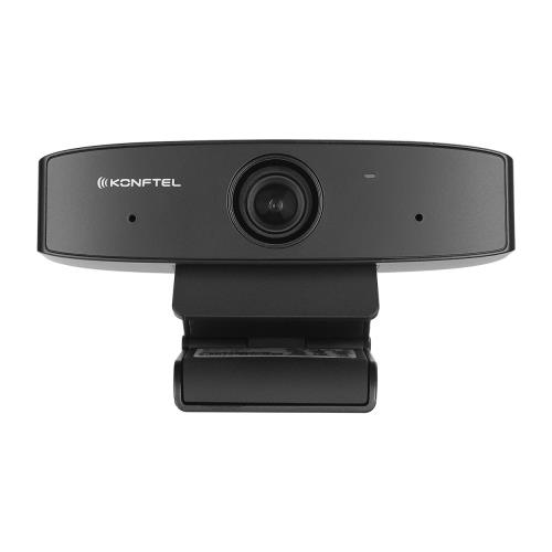 Konftel CAM10 PTZ 1080P Full HD Usb Autofokus Çift Mikrofonlu Webcam Pc Kamera