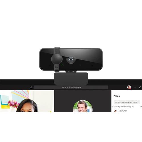 Lenovo 4XC1B34802 Essential FHD Webcam