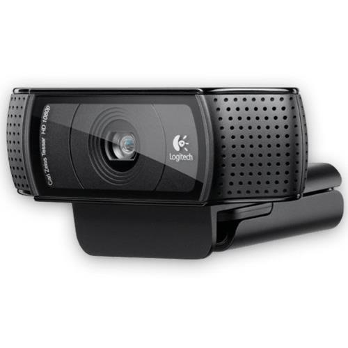 Logitech C920 HD Pro Web Kamera Siyah 960-001055