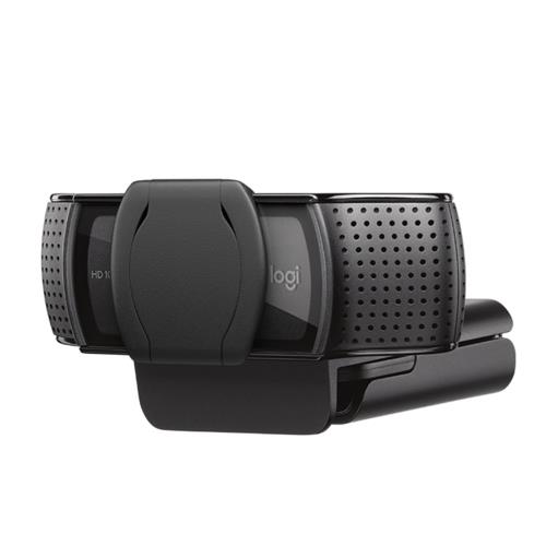 Logitech C920s HD Pro Web Kamera Siyah 960-001252