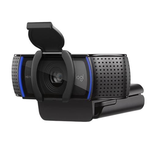 Logitech C920s HD Pro Web Kamera Siyah 960-001252