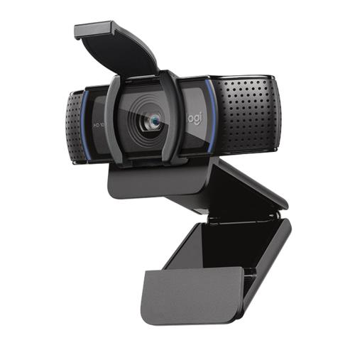 Logitech C920s HD Pro Web Kamera Siyah 960-001252