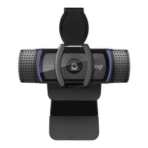 Logitech C920s HD Pro Web Kamera Siyah 960-001252