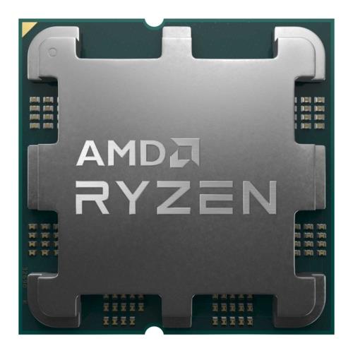 AMD Ryzen 5 7500X3D 4.0GHZ 4.5GHz 102MB AM5 65W Tray