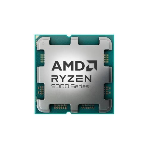 AMD Ryzen 5 9500F 3.8GHZ 5.GHZ 32MB 6C/12T 65W AM5 ZEN 5-Tray