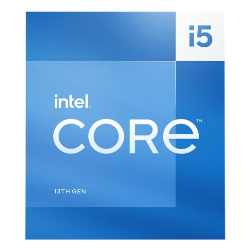 Intel i5-13400 2.5 GHz 4.6 GHz 20MB LGA1700P Tray
