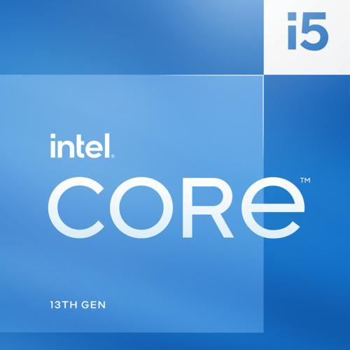 Intel i5-13400 2.5 GHz 4.6 GHz 20MB LGA1700P Tray
