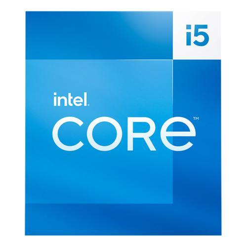 Intel i5-14400 2.5 GHz 4.7 GHz 20MB LGA1700P Tray