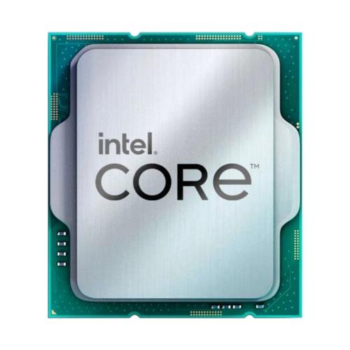 Intel i5-14600K 3.5 GHz 5.3 GHz 24MB LGA1700P Tray