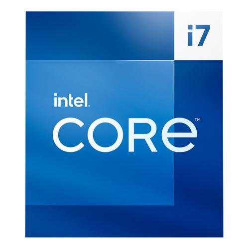 Intel i7-14700 2.1 GHz 5.4 GHz 33MB LGA1700P Tray