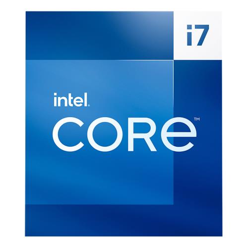 Intel i7-14700 2.1 GHz 5.4 GHz 33MB LGA1700P Tray