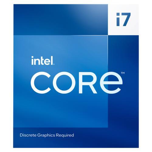 Intel i7-14700F 2.1 GHz 5.3 GHz 33MB LGA1700P Tray